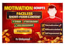 write viral youtube shorts scripts for faceless channel